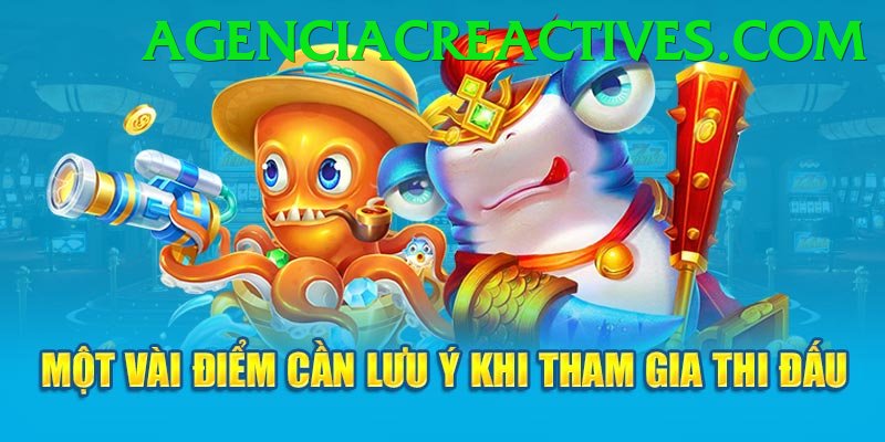 Game Bắn Cá Đổi Thưởng - Ưu đãi đặc biệt