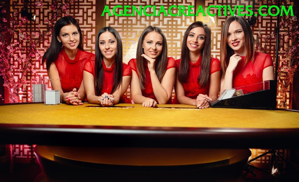 Sòng Bài Trực Tuyến - wbet